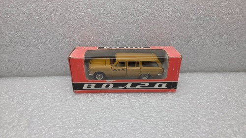 Gaz volga taxi - 24-02,