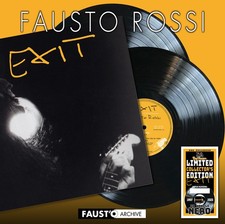 Rossi Fausto (faust'o) - Exit