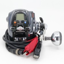 Mulinello elettrico daiwa - mulinello,