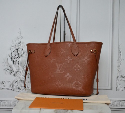 Borsa louis vuitton neverfull - borsa,