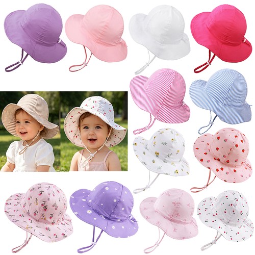 Cappello sole bambino - cappello,