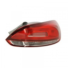Fanale faro posteriore destro