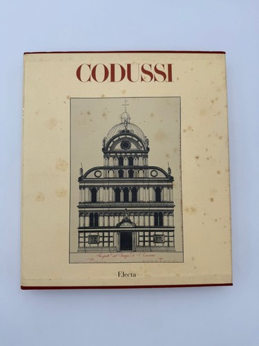 Codussi architettura - –, –