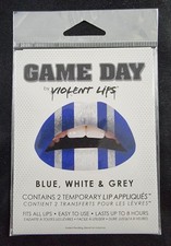 Game Day by Violent Lips