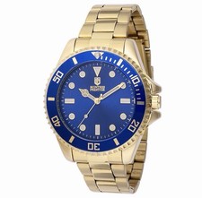 Invicta X Montres Prestige