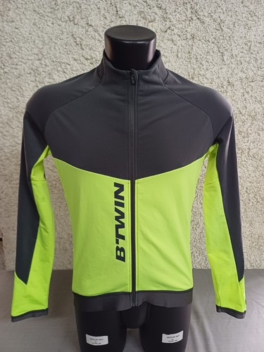 Maglia manica lunga ciclismo - manica,
