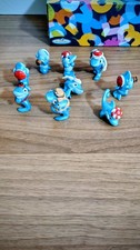 Sorprese Kinder Anni 90