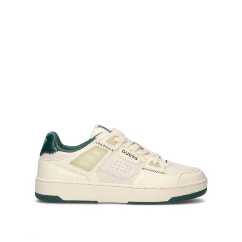 Guess sneakers uomo - sneakers, bianco