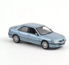 NOREV 1:43 PEUGEOT 406 2002 -
