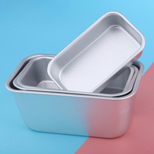 Stampo per Pane in Lega di