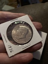 Mezzo dollaro bicentenario