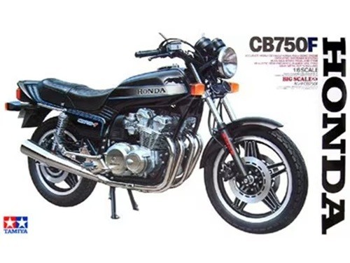 Tamiya 16020 scala - , honda