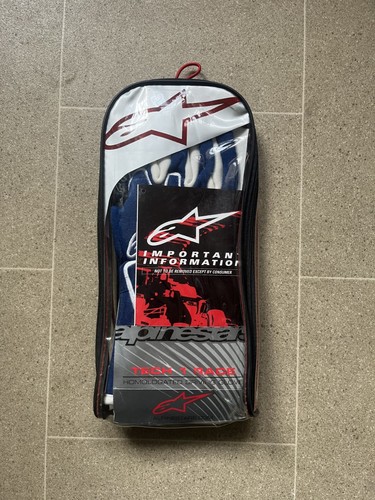 Guanti corsa alpinestars - corsa,