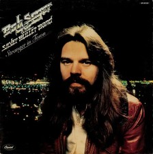 LP Bob Seger And The Silver