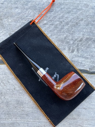 Pipa savinelli 128 - 128, sterling