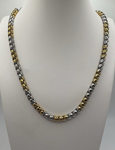 Collana catena pop - , in