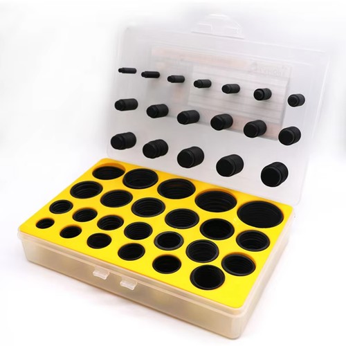 Fkm fluoroelastomero kit - fluoroelastomero,
