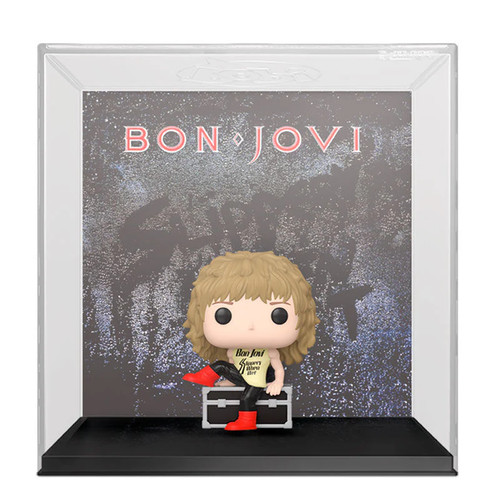 Figura pop albums - albums, bon