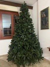 Albero di natale 270cm