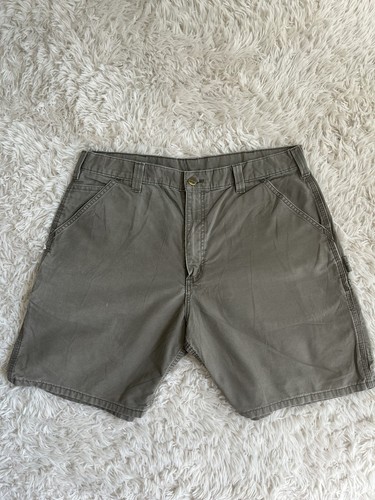 Pantaloncini carhartt uomo w36 - carhartt,