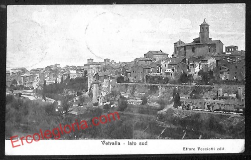 Ak6831 cartolina epoca - -,