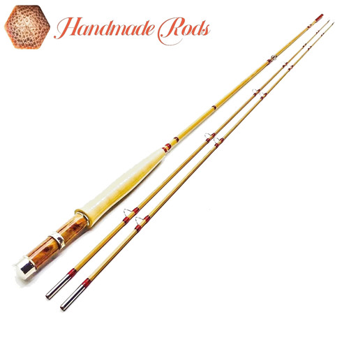 Canna pesca classica in - da,