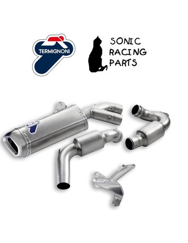 027tr d152 scarico completo - mr,
