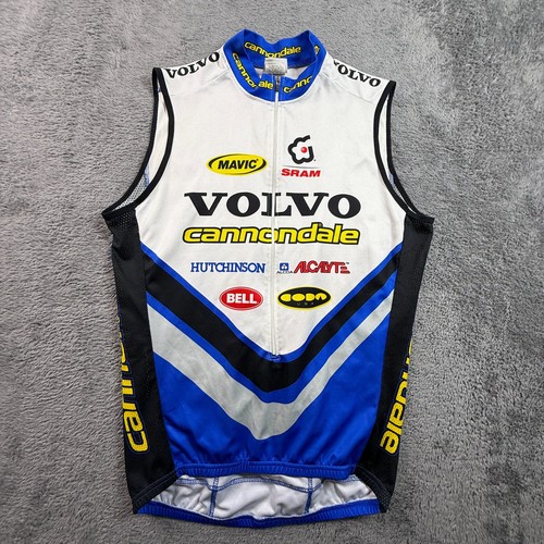 Cannondale volvo maglia - cannondale,