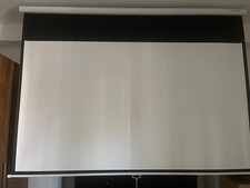 telo videoproiettore