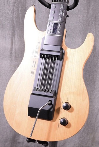 Chitarra elettronica yamaha - chitarra,