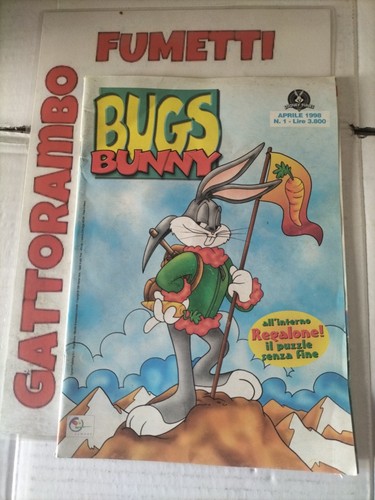 Bunny band anno 1997 - bunny,