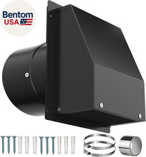 Ventilatore a Parete 8 Pollici