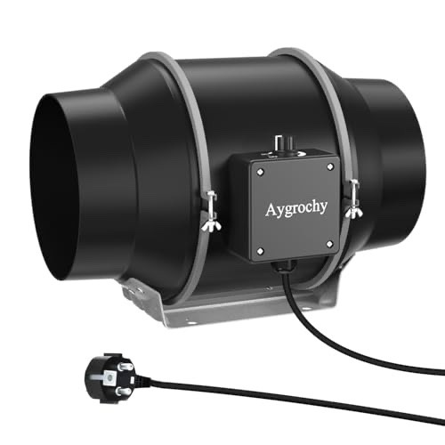 Aygrochy estrattore aria - aygrochy,