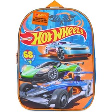 Hot Wheels Mini Backpack Kids