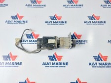 Fuji Elettrico gyc101dc1-sa-b AC Servomotore Con gyn101cag-g25 Planetarie Cambio