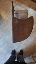 Antico telefono panca gossip