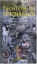 Tecniche di spionaggio. Guida
