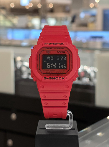 Orologio digitale casio - orologio,