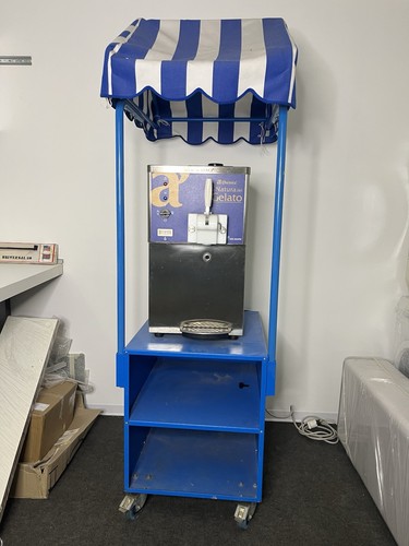 Gel matic excel - gel-matic, 1