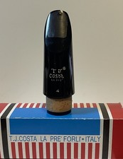 Bocchino T. J. COSTA SONOR 4