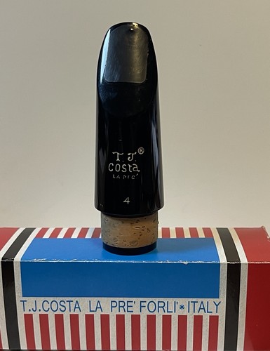 Bocchino costa sonor 4 - bocchino, t.