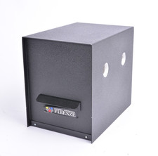 IFF box di diffusione per ingranditore