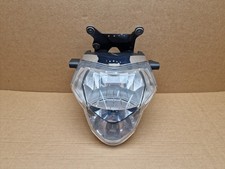 Faro proiettore anteriore Aprilia SL750 Shiver ABS originale OE LEGGI ANNUNCIO 2010 - 2016