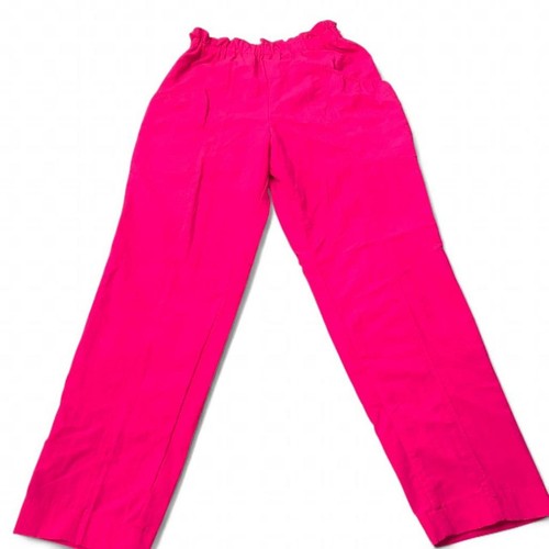 Vintage living planet hot pink - living,