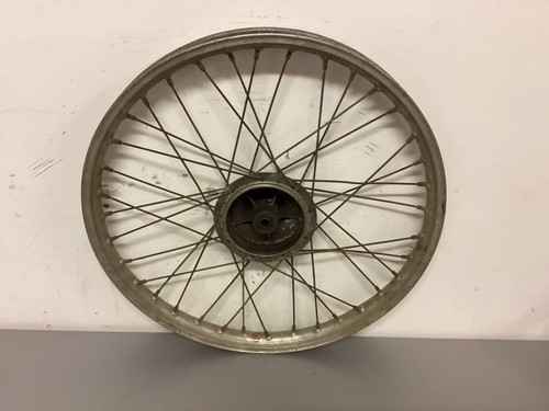 Ruota anteriore cerchio akront - anteriore,