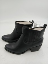 Stivaletti donna old - donna, navy