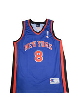 Maglia NBA New York Knicks