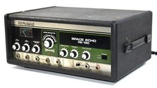 Roland 150 tape echo - re-150,