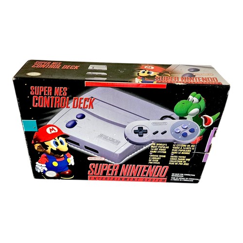Super nintendo snes mini - jr,