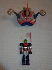 Goldrake GA 37 Japan Vintage 